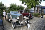 Oldtimertreffen Bottmingen