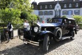 Oldtimertreffen Bottmingen