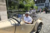 Oldtimertreffen Bottmingen