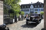 Oldtimertreffen Bottmingen