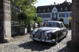 Oldtimertreffen Bottmingen