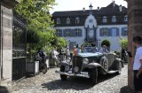 Oldtimertreffen Bottmingen
