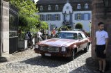 Oldtimertreffen Bottmingen
