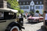 Oldtimertreffen Bottmingen