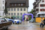 Rotary Helptour Schaffhausen 2024
