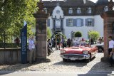 Oldtimertreffen Bottmingen