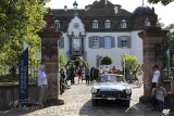 Oldtimertreffen Bottmingen