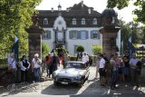 Oldtimertreffen Bottmingen