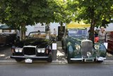 O-iO Oldtimer in Obwalden 2023