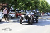 O-iO Oldtimer in Obwalden 2023
