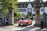 Oldtimertreffen Bottmingen