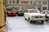 Oldtimer Galerie Toffen, Herbstversteigerung 2024