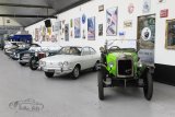 Oldtimer Galerie Toffen, Herbstversteigerung 2024