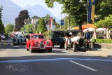 O-iO Oldtimer in Obwalden 2023