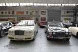 Oldtimer Galerie Toffen, Herbstversteigerung 2024
