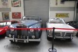 Oldtimer Galerie Toffen, Herbstversteigerung 2024