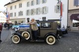 O-iO Oldtimer in Obwalden 2023