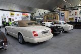 Oldtimer Galerie Toffen, Herbstversteigerung 2024