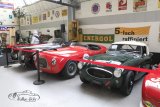 Oldtimer Galerie Toffen, Herbstversteigerung 2024