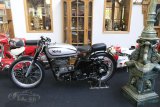 Oldtimer Galerie Toffen, Herbstversteigerung 2024