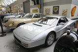 Oldtimer Galerie Toffen, Herbstversteigerung 2024