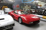Oldtimer Galerie Toffen, Herbstversteigerung 2024