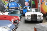 Oldtimer Galerie Toffen, Herbstversteigerung 2024