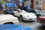 Oldtimer Galerie Toffen, Herbstversteigerung 2024