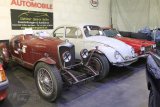 Oldtimer Galerie Toffen, Herbstversteigerung 2024