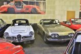 Oldtimer Galerie Toffen, Herbstversteigerung 2024
