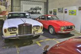 Oldtimer Galerie Toffen, Herbstversteigerung 2024