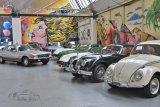 Oldtimer Galerie Toffen, Herbstversteigerung 2024