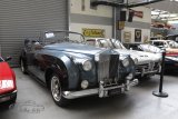 Oldtimer Galerie Toffen, Herbstversteigerung 2024