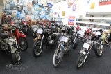 Oldtimer Galerie Toffen, Herbstversteigerung 2024
