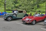 Oldtimer-Meeting Baden-Baden
