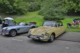 Oldtimer-Meeting Baden-Baden