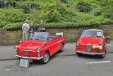 Oldtimer-Meeting Baden-Baden