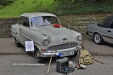 Oldtimer-Meeting Baden-Baden