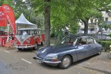 Oldtimer-Meeting Baden-Baden