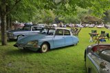 Oldtimer-Meeting Baden-Baden