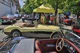 O-iO Oldtimer in Obwalden 2023