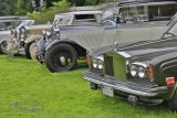 Oldtimer-Meeting Baden-Baden
