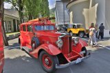 O-iO Oldtimer in Obwalden 2023