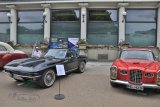 Oldtimer-Meeting Baden-Baden