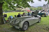 Oldtimer-Meeting Baden-Baden