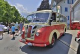O-iO Oldtimer in Obwalden 2023