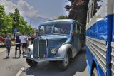 O-iO Oldtimer in Obwalden 2023