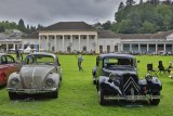 Oldtimer-Meeting Baden-Baden