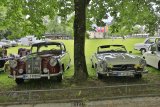 Oldtimer-Meeting Baden-Baden