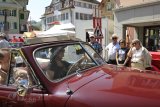 O-iO Oldtimer in Obwalden 2023